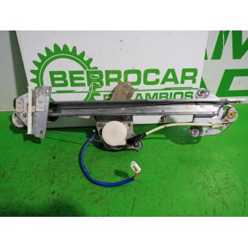 Recambio de elevalunas delantero derecho para mazda 626 berlina (gf) 2.0 16v cat referencia OEM IAM 3630161919  