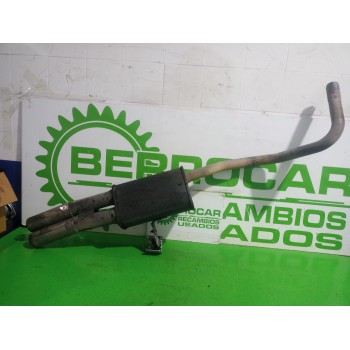 TUBO ESCAPE 200100004R 