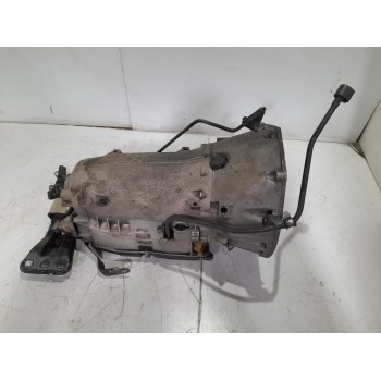 Recambio de caja cambios para mercedes-benz clase c (w203) berlina 2.2 cdi cat referencia OEM IAM 1402712601  