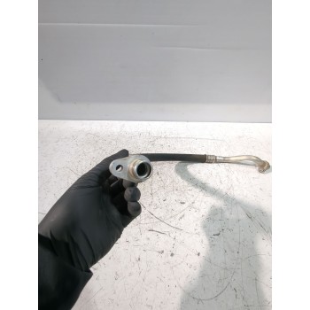 Recambio de tubos aire acondicionado para nissan qashqai i (j10, nj10) 1.5 dci referencia OEM IAM 92480BR30B  