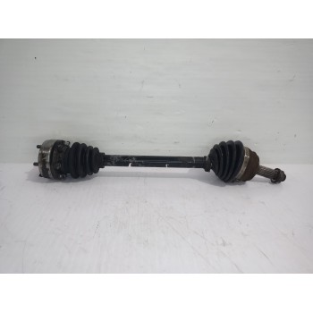 Recambio de transmision delantera izquierda para seat ibiza (6k1) stella referencia OEM IAM 191407271N  