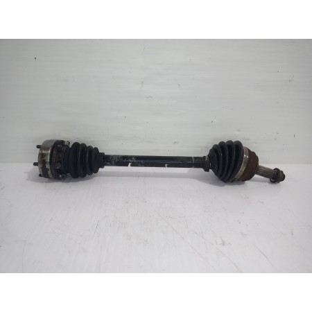 Recambio de transmision delantera izquierda para seat ibiza (6k1) stella referencia OEM IAM 191407271N  