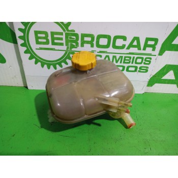 Recambio de deposito expansion para opel astra h berlina elegance referencia OEM IAM 460029937  
