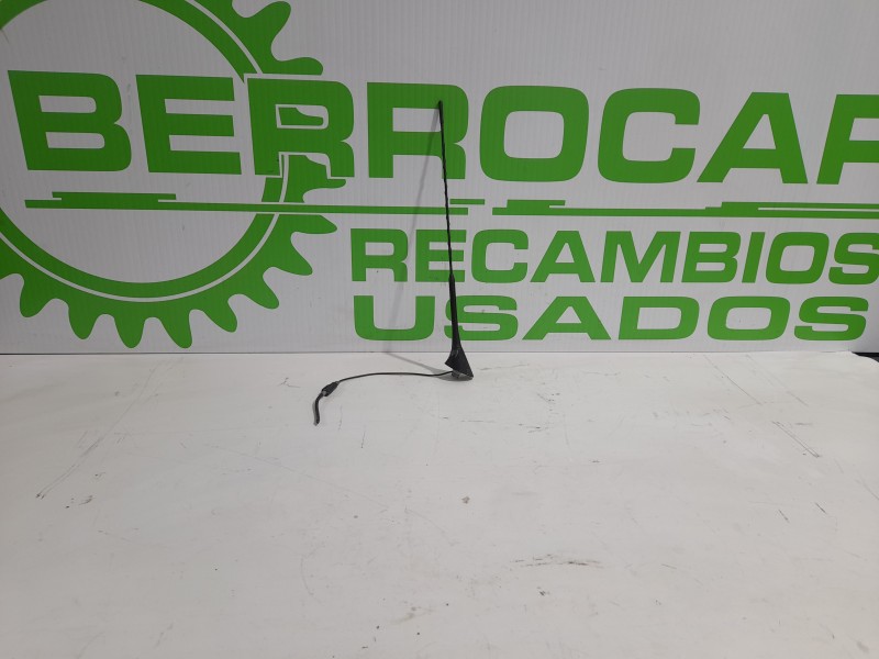 Recambio de antena para seat ibiza (6l1) 1.4 tdi cat (bnm) referencia OEM IAM 6P0035501B  