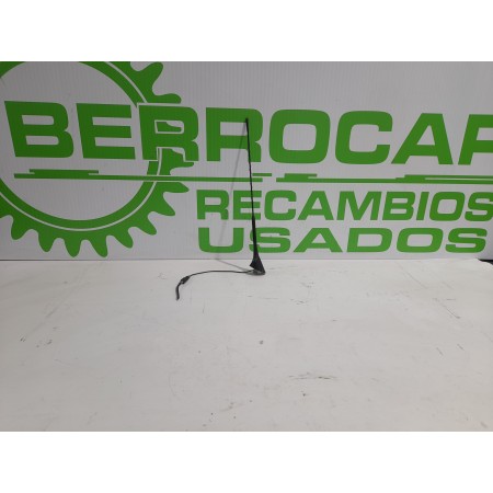 Recambio de antena para seat ibiza (6l1) 1.4 tdi cat (bnm) referencia OEM IAM 6P0035501B  