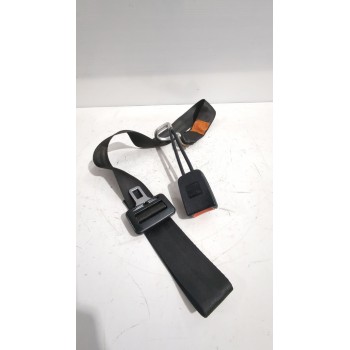 Recambio de enganche cinturon trasero izquierdo para volkswagen golf v (1k1) 2.0 fsi referencia OEM IAM 1H0857713A  