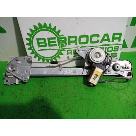Recambio de elevalunas trasero izquierdo para mazda 626 berlina (gf) 2.0 16v cat referencia OEM IAM 3640161919  