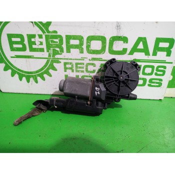 Recambio de motor elevalunas delantero izquierdo para renault scenic ii grand emotion referencia OEM IAM 402046A  