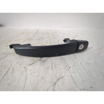 MANETA EXTERIOR DELANTERA IZQUIERDA 13255665 