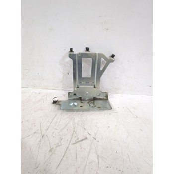 Recambio de soporte bateria para nissan qashqai i (j10, nj10) 1.5 dci referencia OEM IAM 24428JD70A  