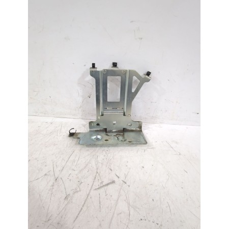 Recambio de soporte bateria para nissan qashqai i (j10, nj10) 1.5 dci referencia OEM IAM 24428JD70A  