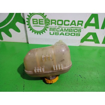 Recambio de deposito expansion para opel astra h berlina elegance referencia OEM IAM 460029937  