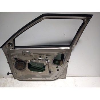 Recambio de puerta delantera derecha para skoda fabia (5j2 ) family referencia OEM IAM 5J6831056  