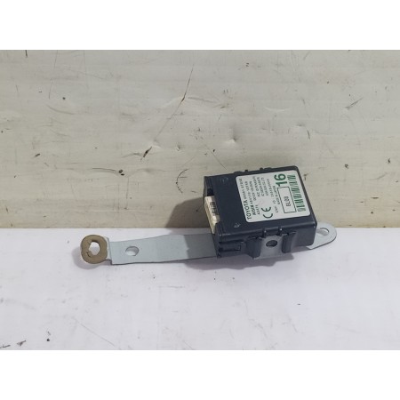 Recambio de modulo electronico para toyota prius (nhw20) basis referencia OEM IAM 48411010740  
