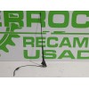 Recambio de antena para seat ibiza (6l1) 1.4 tdi cat (bnm) referencia OEM IAM 6P0035501B  