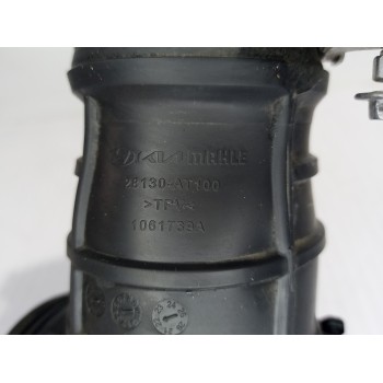 Recambio de tubo para kia niro (sg2) hybrid concept referencia OEM IAM 28130AT100  
