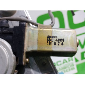 Recambio de elevalunas trasero izquierdo para mazda 626 berlina (gf) 2.0 16v cat referencia OEM IAM 3640161919  