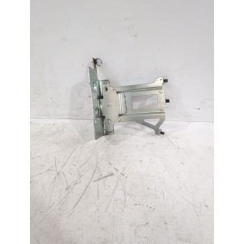 Recambio de soporte bateria para nissan qashqai i (j10, nj10) 1.5 dci referencia OEM IAM 24428JD70A  