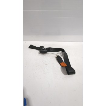 Recambio de enganche cinturon trasero izquierdo para volkswagen golf v (1k1) 2.0 fsi referencia OEM IAM 1H0857713A  