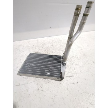 Recambio de radiador calefaccion / aire acondicionado para peugeot 107 (pm_, pn_) 1.4 hdi referencia OEM IAM 6448P4  