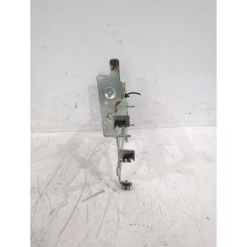 Recambio de soporte bateria para nissan qashqai i (j10, nj10) 1.5 dci referencia OEM IAM 24428JD70A  