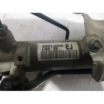 Recambio de cremallera direccion para ford focus lim. (cb4) business referencia OEM IAM 5M513200  