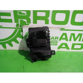 Recambio de soporte bateria para opel astra h berlina elegance referencia OEM IAM 13110827  