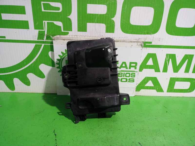 Recambio de soporte bateria para opel astra h berlina elegance referencia OEM IAM 13110827  