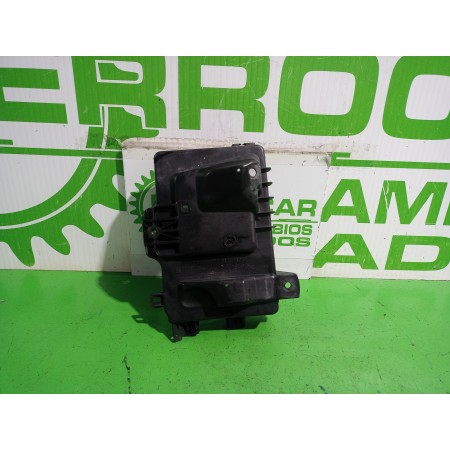 Recambio de soporte bateria para opel astra h berlina elegance referencia OEM IAM 13110827  