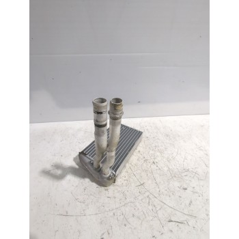 Recambio de radiador calefaccion / aire acondicionado para peugeot 107 (pm_, pn_) 1.4 hdi referencia OEM IAM 6448P4  