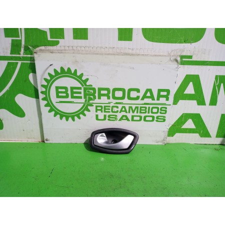 Recambio de maneta interior delantera izquierda para renault laguna grandtour iii renault laguna iii grandtour referencia OEM IA