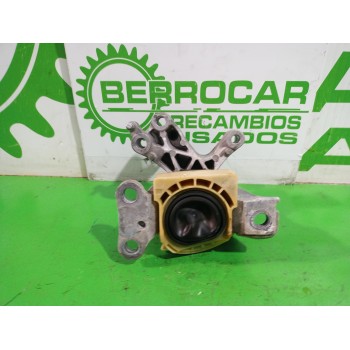 Recambio de soporte motor derecho para renault scenic iii xmod bose referencia OEM IAM 112846263R  