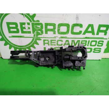 MANETA EXTERIOR DELANTERA IZQUIERDA 8200028463S 