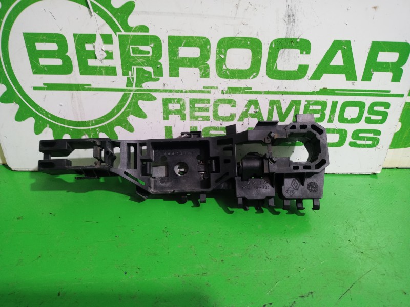 Recambio de maneta exterior delantera izquierda para renault scenic ii grand emotion referencia OEM IAM 8200028463S  