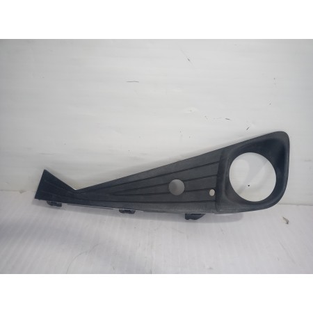 Recambio de moldura izquierda para toyota c-hr hybrid active referencia OEM IAM 52128F4210  