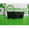 Recambio de mando climatizador para opel astra h berlina essentia referencia OEM IAM 13201300  