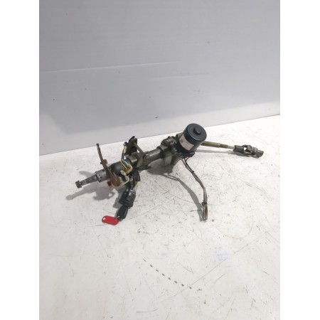 Recambio de columna direccion para peugeot 107 (pm_, pn_) 1.4 hdi referencia OEM IAM SPW1513  