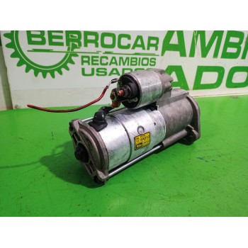 Recambio de motor arranque para kia sorento i (jc) 2.5 crdi referencia OEM IAM 361004A010  