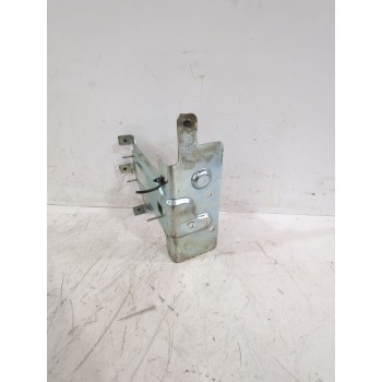 Recambio de soporte bateria para nissan qashqai i (j10, nj10) 1.5 dci referencia OEM IAM 24428JD70A  