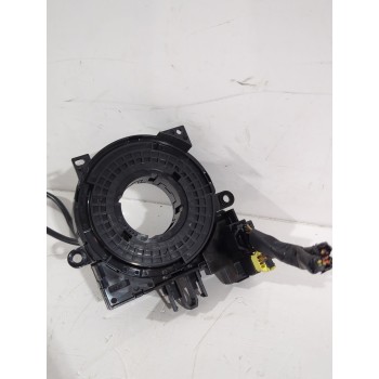 Recambio de anillo airbag para nissan micra v (k14) 1.5 dci referencia OEM IAM 255545FA0A  