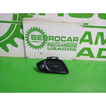Recambio de rejilla aireadora para renault scenic iii xmod bose referencia OEM IAM 1012124  