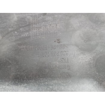 Recambio de cubrecarter para volkswagen passat lim. (362) advance bluemotion referencia OEM IAM 3C0825201F  