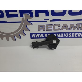 Recambio de maneta exterior delantera izquierda para volkswagen crafter caja cerrada referencia OEM IAM 2E0837205C  