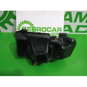 Recambio de caja filtro de aire para mazda 323 berlina c/f/p/s (ba) referencia OEM IAM   