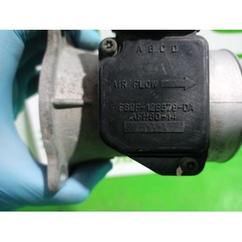 Recambio de caudalimetro para mazda 626 berlina (gf) 2.0 16v cat referencia OEM IAM F82F12B579DA  