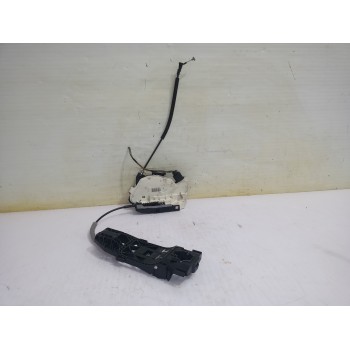Recambio de cerradura puerta trasera izquierda para skoda fabia (5j2 ) family referencia OEM IAM 1S4839015C  