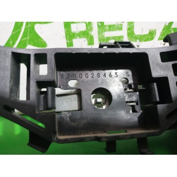 Recambio de maneta exterior delantera izquierda para renault scenic ii grand emotion referencia OEM IAM 8200028463S  