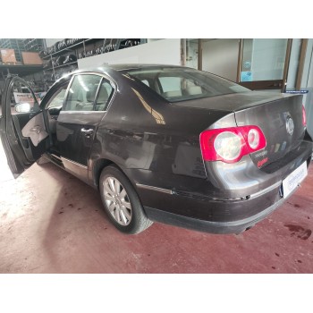 volkswagen passat berlina (3c2) del año 2006