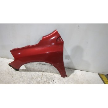 Recambio de aleta delantera izquierda para suzuki sx4 s-cross (jy) 1.4 t allgrip (akk 414) referencia OEM IAM 5771161M00000  