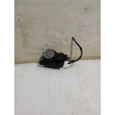 Recambio de motor apertura trampilla para nissan micra v (k14) 1.5 dci referencia OEM IAM A21201700  